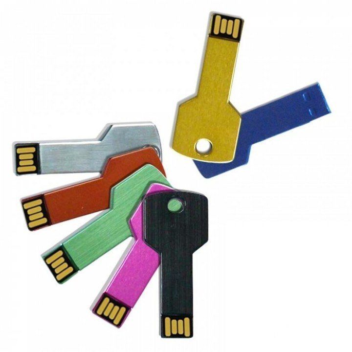 Clé usb Flashkey cadeau-nouvel-an-maroc