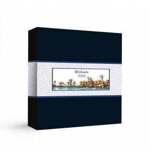 Coffret Discover Morocco - Détente cadeau-nouvel-an-maroc