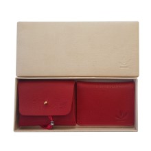 Coffret Red Pocket