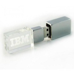 Clé usb Bloc rectangulaire