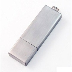 Clé usb Bloc rectangulaire