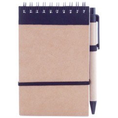 Cahier color eco