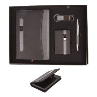 Coffret Elegance Gray