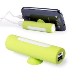 Power bank stick